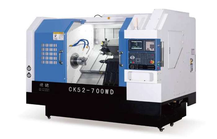 新宾县回收CNC